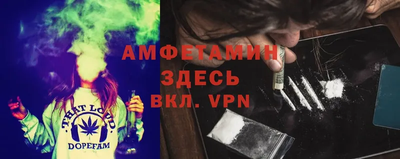 Amphetamine VHQ  Льгов 